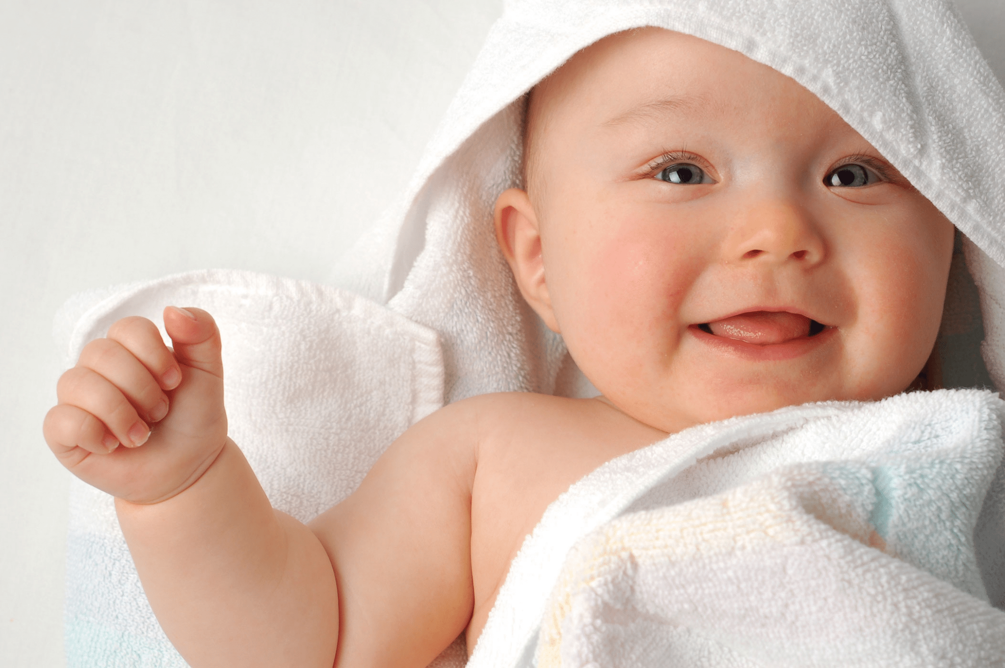 Guarda de recém-nascido: como funciona?