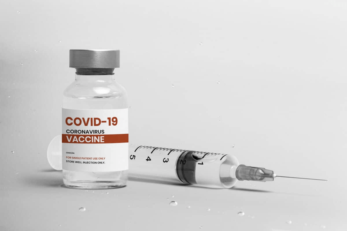 Perguntas e respostas: vacinação de crianças contra a COVID-19